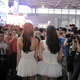 Image for article titled Geeks, Games, and Extremely Bored Booth Companions at China Joy 2013